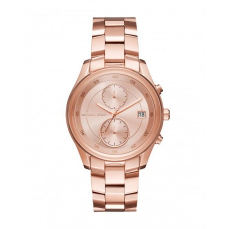 RELOJ MICHAEL KORS BRIAR PARA DAMA MK6465 - Envío Gratuito