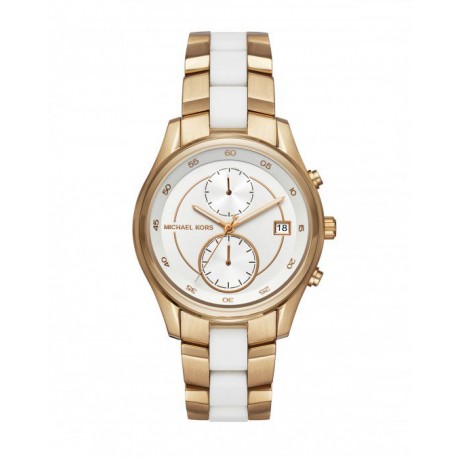 RELOJ MICHAEL KORS BRIAR PARA DAMA MK6466 - Envío Gratuito