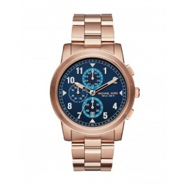 RELOJ MICHAEL KORS PAXTOS PARA CABALLERO MK8550 - Envío Gratuito