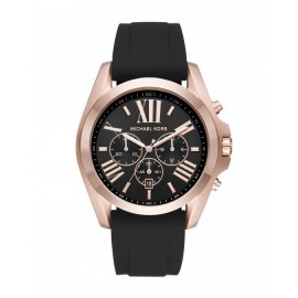 RELOJ MICHAEL KORS BRADSHAW PARA CABALLERO MK8559 - Envío Gratuito