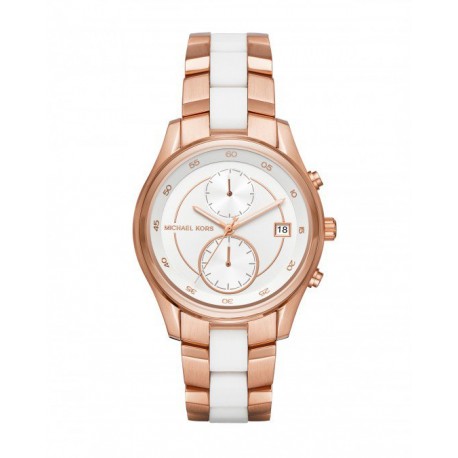 RELOJ MICHAEL KORS BRIAR PARA DAMA MK6467 - Envío Gratuito