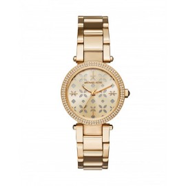 RELOJ MICHAEL KORS MINI PARKER PARA DAMA MK6469 - Envío Gratuito