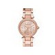 RELOJ MICHAEL KORS MINI PARKER PARA DAMA MK6470 - Envío Gratuito