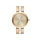 RELOJ MICHAEL KORS GARNER PARA DAMA MK6472 - Envío Gratuito