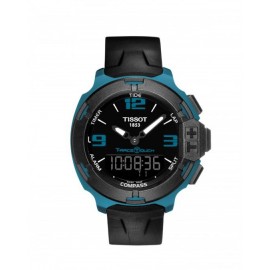 RELOJ TISSOT T-RACE TOUCH CABALLERO T0814209705704 - Envío Gratuito