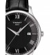 RELOJ TISSOT TRADITION PARA CABALLERO T0636101605800 - Envío Gratuito