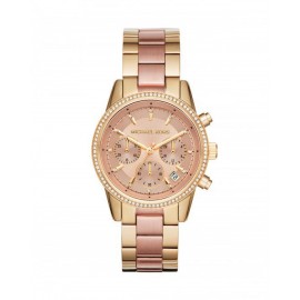 RELOJ MICHAEL KORS RITZ PARA DAMA MK6475