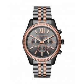 RELOJ MICHAEL KORS LEXINGTON PARA CABALLERO MK8561 - Envío Gratuito