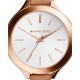 RELOJ MICHAEL KORS SLIM RUNWAY PARA DAMA MK2284 - Envío Gratuito