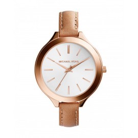 RELOJ MICHAEL KORS SLIM RUNWAY PARA DAMA MK2284