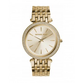 RELOJ MICHAEL KORS DARCI GLITZ GOLD PARA DAMA MK3191