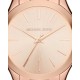 RELOJ MICHAEL KORS RUNWAY ROSE PARA DAMA MK3197 - Envío Gratuito