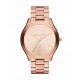 RELOJ MICHAEL KORS RUNWAY ROSE PARA DAMA MK3197 - Envío Gratuito