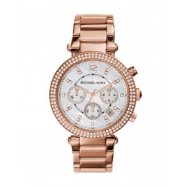 RELOJ MICHAEL KORS PARA DAMA MK5491 - Envío Gratuito