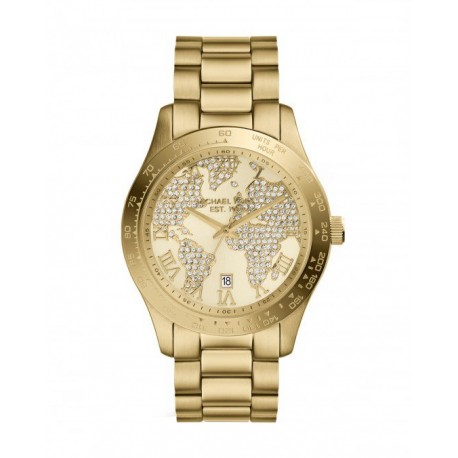 RELOJ MICHAEL KORS PARA DAMA MK5959 - Envío Gratuito