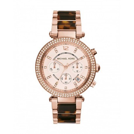 RELOJ MICHAEL KORS PARA DAMA MK5538 - Envío Gratuito