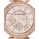 RELOJ MICHAEL KORS PARKER PARA DAMA MK5896 - Envío Gratuito