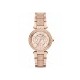 RELOJ MICHAEL KORS MINI PARKER PARA DAMA MK6110 - Envío Gratuito