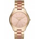 RELOJ MICHAEL KORS SLIM RUNWAY PARA DAMA MK3493 - Envío Gratuito