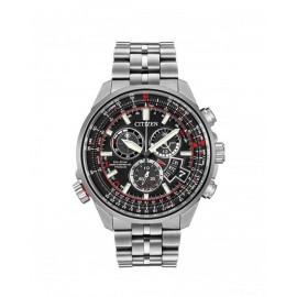 RELOJ CITIZEN SUPER TITANIUM PARA CABALLERO 60713