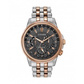 RELOJ CITIZEN PARA CABALLERO 60640