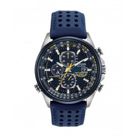 RELOJ CITIZEN SKYHAWK BLUE ANGELS PARA CABALLERO 60668