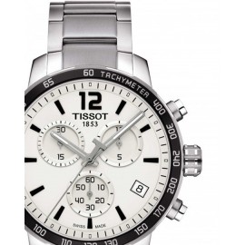 RELOJ TISSOT QUICKSTER CABALLERO T0954171103700 - Envío Gratuito