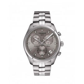 RELOJ TISSOT PR 100 CLASSIC CABALLERO T1014171107100 - Envío Gratuito