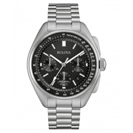 RELOJ BULOVA MOON WATCH PARA CABALLERO 96B258 - Envío Gratuito