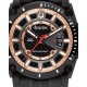 RELOJ BULOVA PRECISIONIST PARA CABALLERO 98B143 - Envío Gratuito