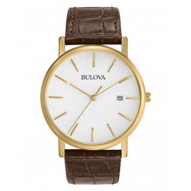 RELOJ BULOVA PARA CABALLERO 97B100 - Envío Gratuito