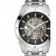 RELOJ BULOVA AUTOMATIC COLLECTION PARA CABALLERO 96A170 - Envío Gratuito