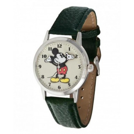 RELOJ DISNEY UNISEX 26163 - Envío Gratuito