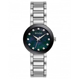 RELOJ BULOVA PARA DAMA 96P172