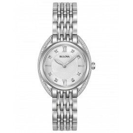 RELOJ BULOVA PARA DAMA 96R212