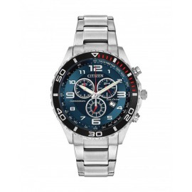 RELOJ CITIZEN SPORT CHRONOGRAPH PARA CABALLERO 60555 - Envío Gratuito