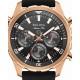 RELOJ BULOVA MARINE STAR PARA CABALLERO 97B153 - Envío Gratuito