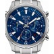 RELOJ BULOVA MARINE STAR PARA CABALLERO 96B256 - Envío Gratuito