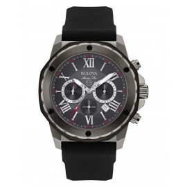 RELOJ BULOVA MARINE STAR PARA CABALLERO 98B259