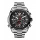 RELOJ BULOVA PRECISIONIST PARA CABALLERO 98B227 - Envío Gratuito