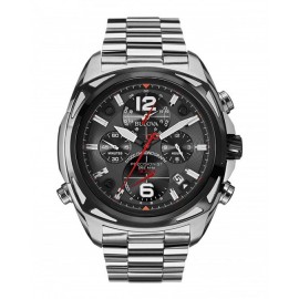 RELOJ BULOVA PRECISIONIST PARA CABALLERO 98B227