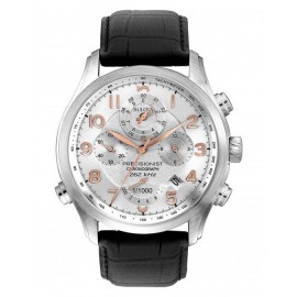 RELOJ BULOVA PRECISIONIST PARA CABALLERO 96B182 - Envío Gratuito