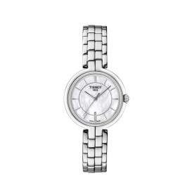 RELOJ TISSOT BELLE NEW LADY PARA DAMA T0942101111100 - Envío Gratuito