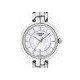 RELOJ TISSOT BELLE NEW LADY PARA DAMA T0942101111100 - Envío Gratuito