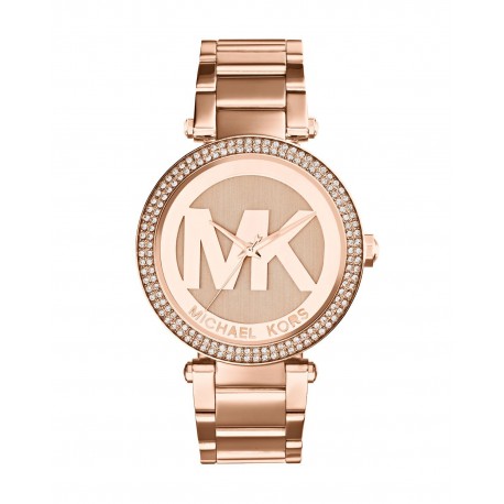 RELOJ MICHAEL KORS PARA DAMA MK5865 - Envío Gratuito