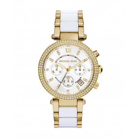 RELOJ MICHAEL KORS PARA DAMA MK6119 - Envío Gratuito