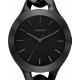 RELOJ DKNY CHAMBERS BLACK PARA DAMA NY2219 - Envío Gratuito