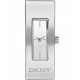 RELOJ DKNY BEEKMAN SILVER DIAL PARA DAMA NY2227 - Envío Gratuito