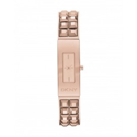 RELOJ DKNY BEEKMAN ROSE GOLD PARA DAMA NY2229 - Envío Gratuito