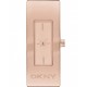 RELOJ DKNY BEEKMAN ROSE GOLD PARA DAMA NY2229 - Envío Gratuito